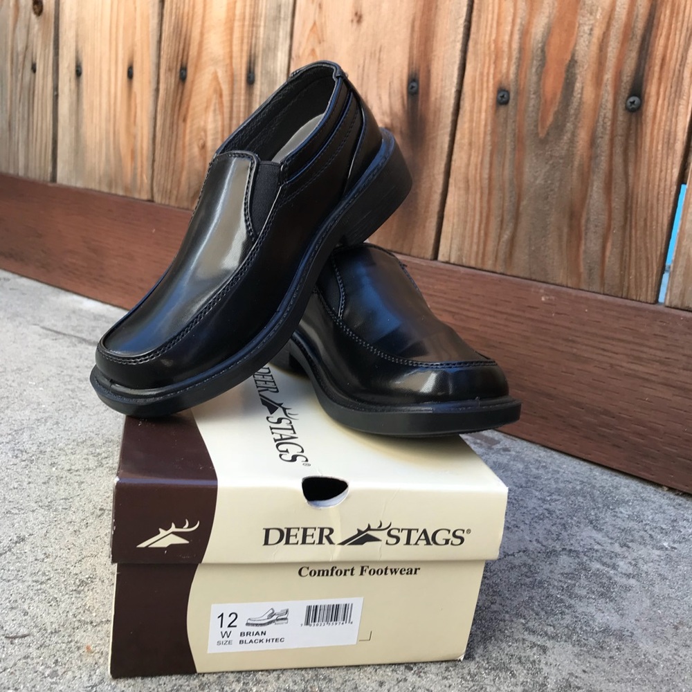 Boy Dress Shoe 👞 NIB